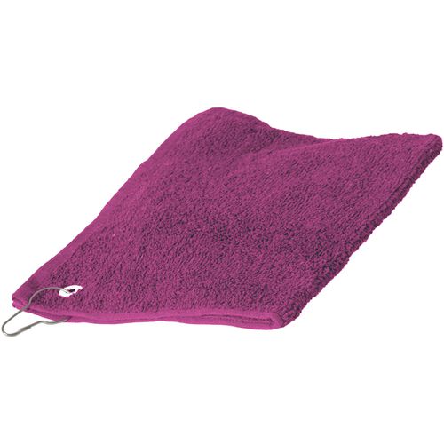 Asciugamano e guanto esfoliante 30 cm x 50 cm RW1579 - Towel City - Modalova