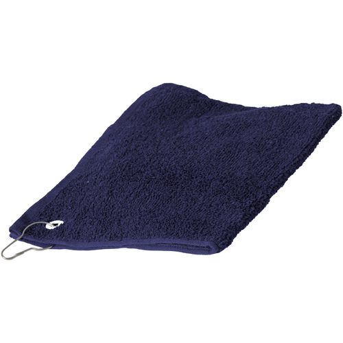 Asciugamano e guanto esfoliante 30 cm x 50 cm RW1579 - Towel City - Modalova