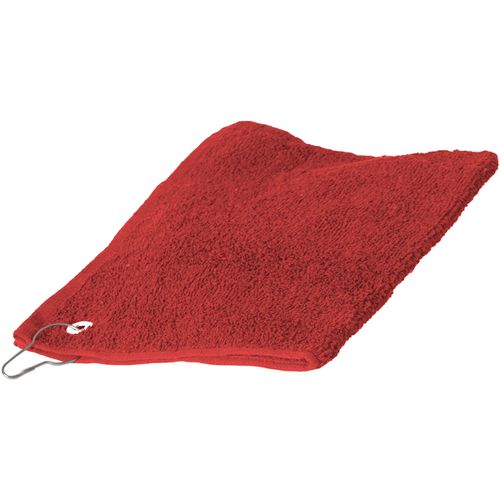 Asciugamano e guanto esfoliante 30 cm x 50 cm RW1579 - Towel City - Modalova