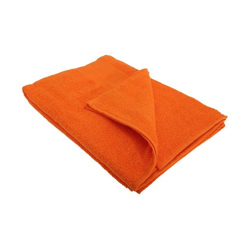 Asciugamano e guanto esfoliante PC369 - Sols - Modalova