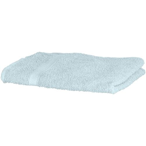 Asciugamano e guanto esfoliante RW1576 - Towel City - Modalova