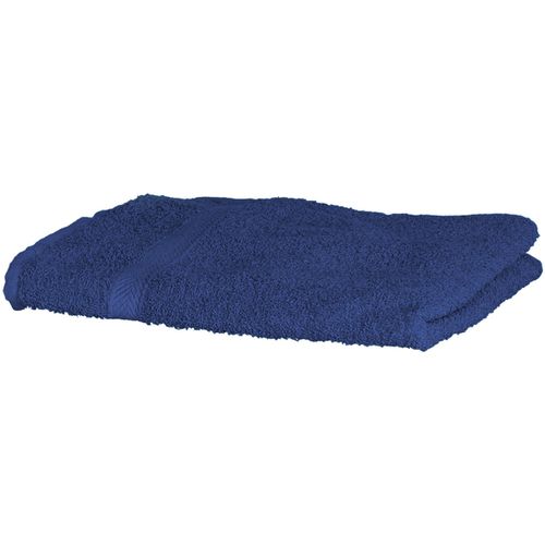 Asciugamano e guanto esfoliante RW1576 - Towel City - Modalova