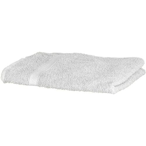 Asciugamano e guanto esfoliante RW1576 - Towel City - Modalova