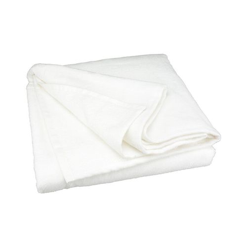 Asciugamano e guanto esfoliante 30 cm x 50 cm RW6043 - A&r Towels - Modalova