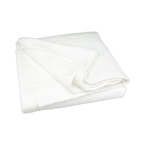 Asciugamano e guanto esfoliante 50 cm x 100 cm RW6043 - A&r Towels - Modalova