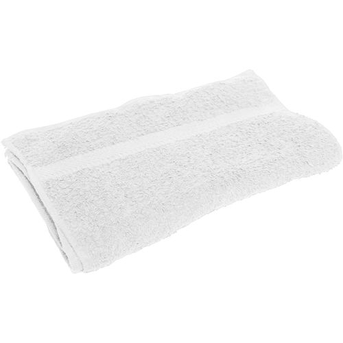 Asciugamano e guanto esfoliante RW1584 - Towel City - Modalova