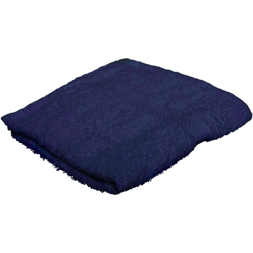 Asciugamano e guanto esfoliante RW1585 - Towel City - Modalova