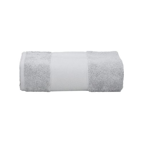 Asciugamano e guanto esfoliante RW6039 - A&r Towels - Modalova