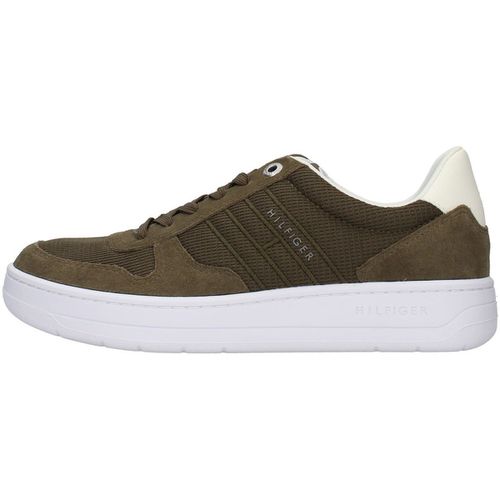 Sneakers Tommy Hilfiger FM0FM03607 - Tommy hilfiger - Modalova