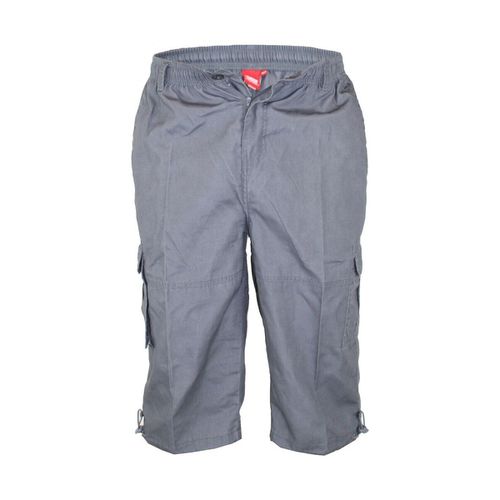 Pantaloni corti Duke D555 Mason - Duke - Modalova