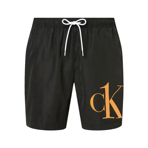 Costume / Bermuda da spiaggia MI-long classic - Calvin Klein Jeans - Modalova