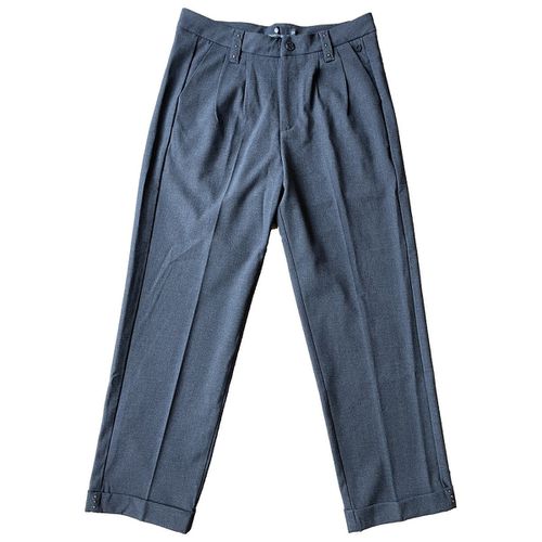 Pantaloni morbidi / Pantaloni alla zuava Pantalon Anais Polyneo - Freeman T.Porter - Modalova