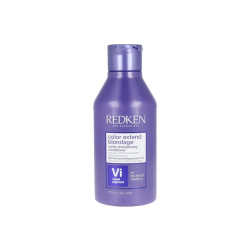 Shampoo Color Extend Blondage Conditioner - Redken - Modalova