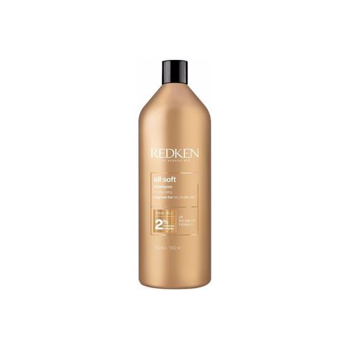 Shampoo Redken All Soft Shampoo - Redken - Modalova