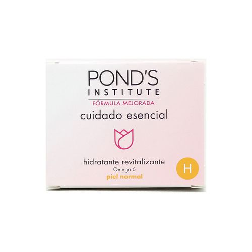 Idratanti e nutrienti Cuidado Esencial Hidratante 'H' Piel Normal - Pond's - Modalova