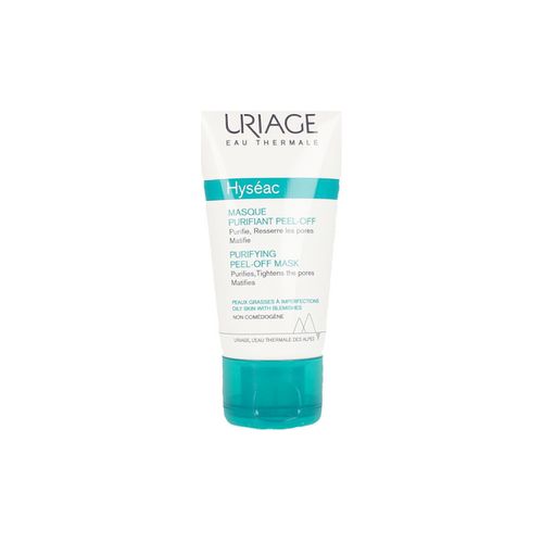 Trattamento mirato Hyséac Maschera Peel-off Purificante - Uriage - Modalova