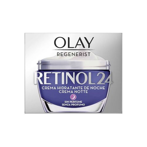 Idratanti e nutrienti Regenerist Retinol24 Crema Idratante Notte - Olay - Modalova