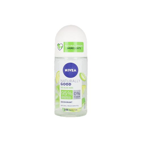 Accessori per il corpo Naturally Good Aloe Vera Deo Roll-on - Nivea - Modalova