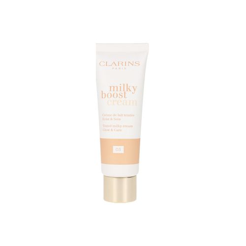 Trucco BB & creme CC Milky Boost Cream 03 - Clarins - Modalova