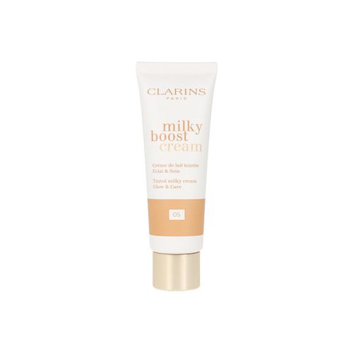 Trucco BB & creme CC Milky Boost Cream 05 - Clarins - Modalova