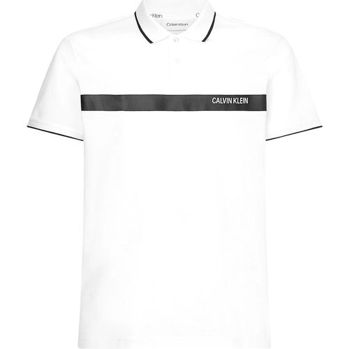 T-shirt & Polo K10K106458 - Calvin Klein Jeans - Modalova