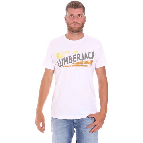 T-shirt & Polo CM60343 026EU - Lumberjack - Modalova