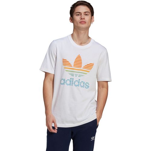 T-shirt & Polo adidas GP0165 - Adidas - Modalova