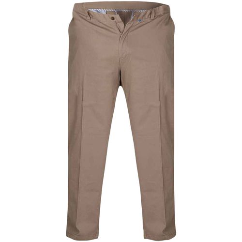 Pantaloni Duke Bruno D555 - Duke - Modalova