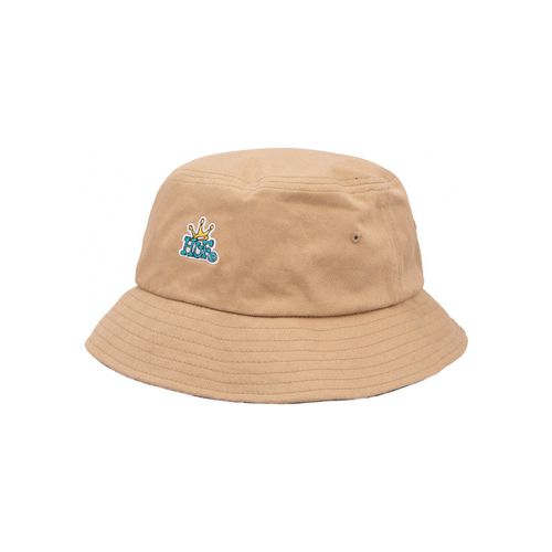 Cappelli Cap crown reversible bucket hat - Huf - Modalova