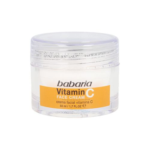 Trattamento mirato Crema Viso Antiossidante Alla Vitamina C - Babaria - Modalova