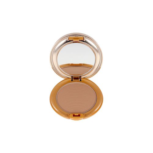 Blush & cipria Silky Bronze Fondotinta Compatto Protettivo Solare sc04 - Sensai - Modalova