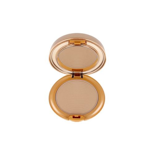 Fondotinta & primer Silky Bronze Natural Veil Compact 02-natural 8,5 Gr - Sensai - Modalova