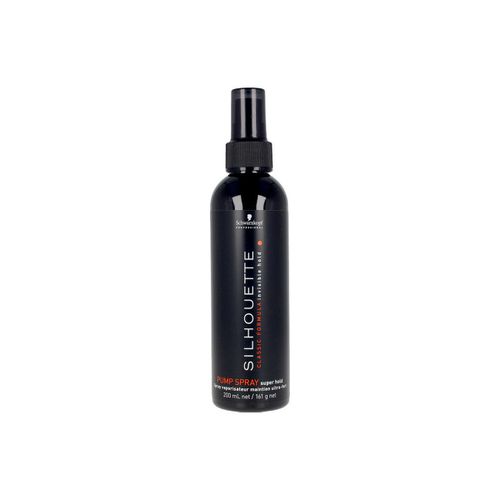 Gel & Modellante per capelli Silhouette Pumpspray Super Hold - Schwarzkopf - Modalova