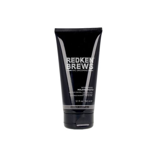 Gel & Modellante per capelli Work Hard Molding Paste - Redken - Modalova