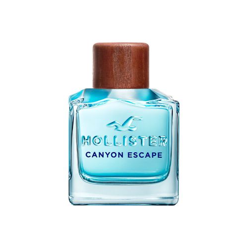 Acqua di colonia Canyon Escape For Him Eau De Toilette Vaporizzatore - Hollister - Modalova