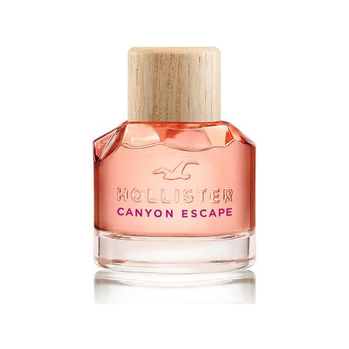 Eau de parfum Canyon Escape For Her Eau De Parfum Vaporizzatore - Hollister - Modalova