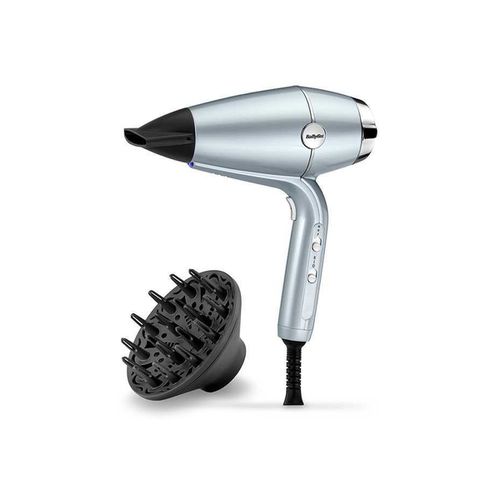 Accessori per capelli Asciugacapelli D773de Hydro Fusion 2100w - Babyliss - Modalova