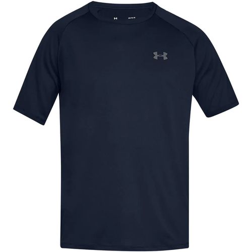 T-shirt & Polo Under Armour Tech - Under armour - Modalova