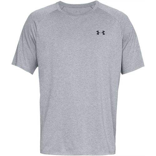 T-shirt & Polo Under Armour Tech - Under armour - Modalova