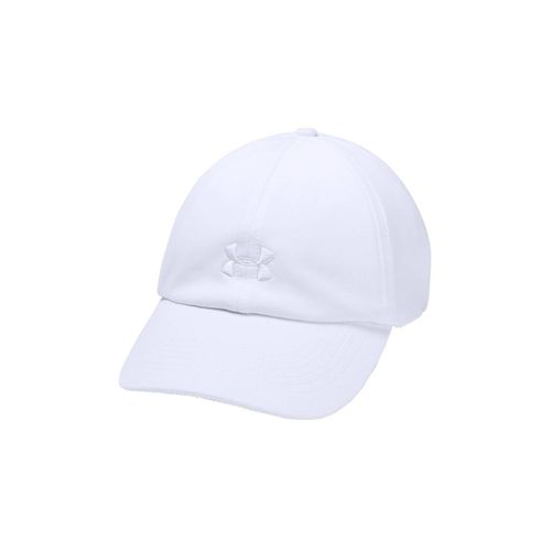 Cappellino W Play Up Cap - Under armour - Modalova