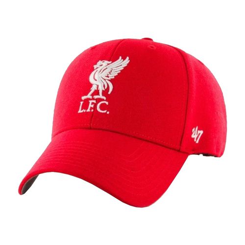 Cappellino EPL FC Liverpool Cap - '47 Brand - Modalova