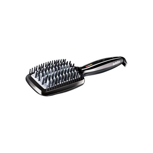 Accessori per capelli Cepillo Alisador Hsb101e negro - Babyliss - Modalova