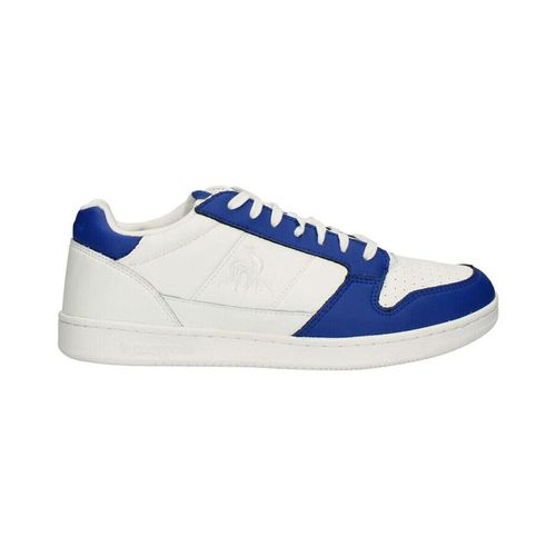 Sneakers 2120430 OPTICAL WHITE/COBALT - Le coq sportif - Modalova