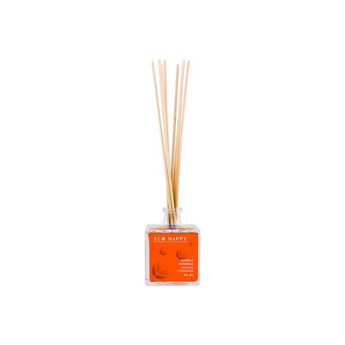 Candele, diffusori Deodorante Per Ambienti Mikado Cannella-arancia - Eco Happy - Modalova