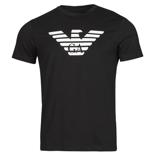 T-shirt Emporio Armani 8N1TN5 - Emporio armani - Modalova