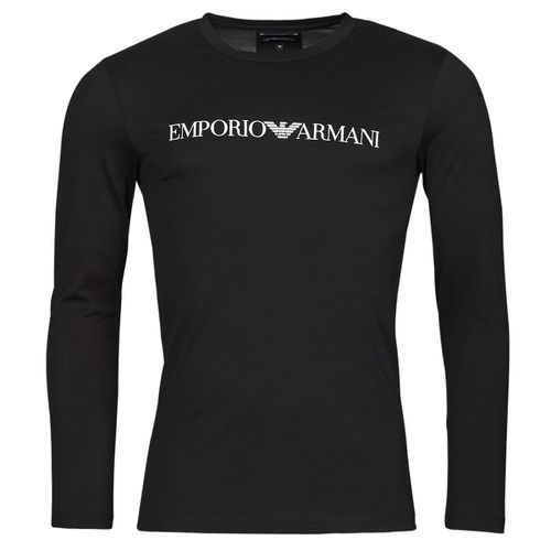 T-shirts a maniche lunghe 8N1TN8 - Emporio armani - Modalova
