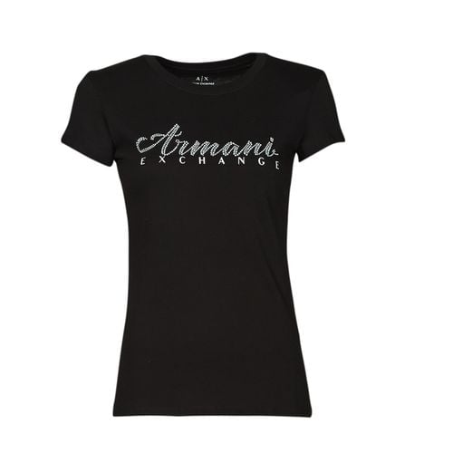 T-shirt Armani Exchange 8NYT91 - Armani Exchange - Modalova