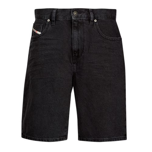 Pantaloni corti D-STRUKT-SHORT - Diesel - Modalova