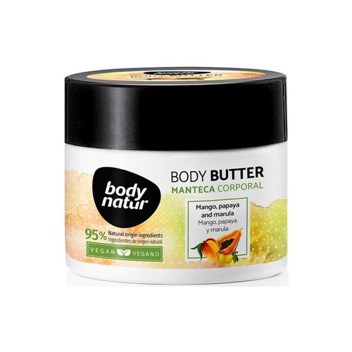 Idratanti & nutrienti Body Butter Manteca Corporal Mango, Papaya Y Marula - Body Natur - Modalova