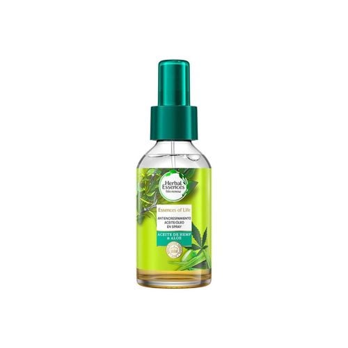 Accessori per capelli Botanicals Olio Anticrespo Capelli Aloe amp; Canapa - Herbal Essence - Modalova